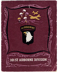 Booklet